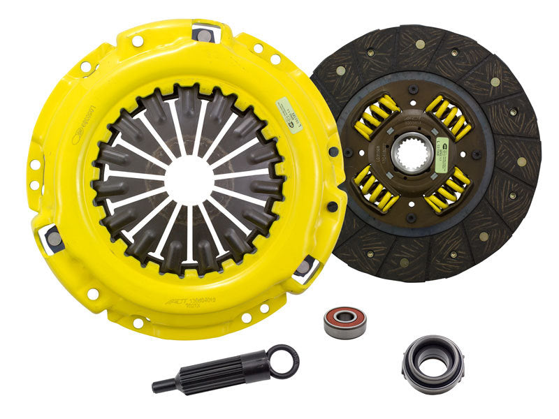 Kit d'embrayage à ressorts ACT 2001 Lexus IS300 XT/Perf Street