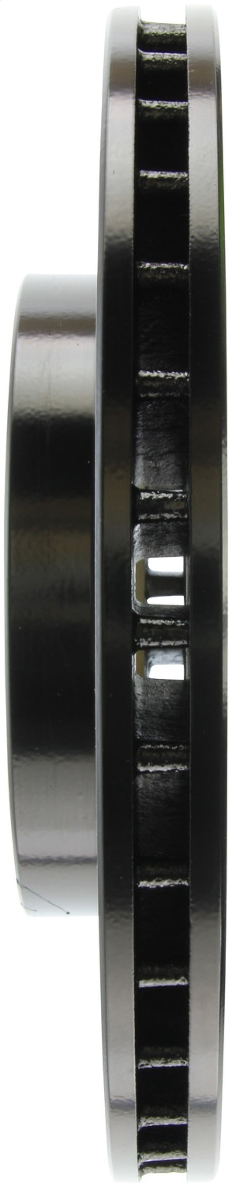 Disque de frein sport fendu StopTech