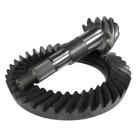 Ensemble de pignons et couronnes Yukon Gear pour Nissan H233B arrière rapport 4,63