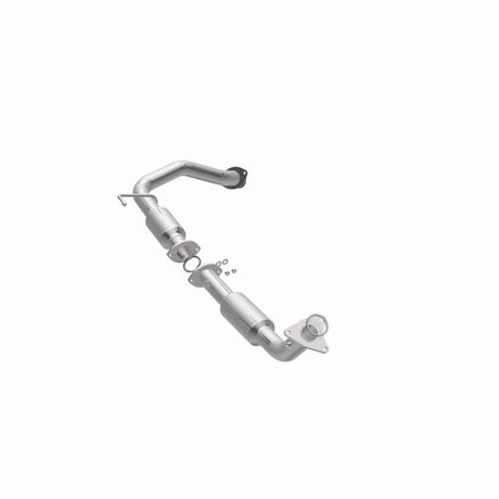 Convertisseur catalytique Magnaflow 08-17 à montage direct conforme CARB pour Toyota Sequoia 5,7 L
