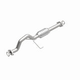 Convecteur MagnaFlow DF 1995 Mazda Millenia 2,3 L arrière