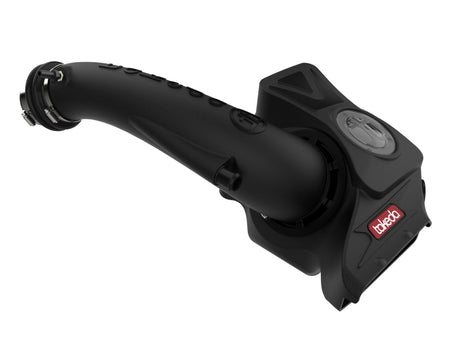 Système d'admission d'air froid aFe Takeda Momentum Pro 5R Hyundai Elantra N 2022