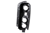 Feux arrière ANZO 1997-2001 Jeep Cherokee Noir