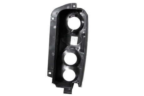 Feux arrière ANZO 1997-2001 Jeep Cherokee Noir