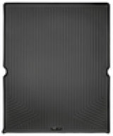 Tapis de coffre Husky Liners 07-16 pour Ford Expedition - Noir