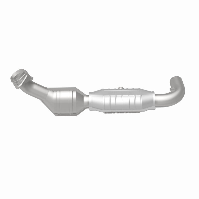 MagnaFlow Conv DF F150 Truck 97-98 V8 4.6L 2W