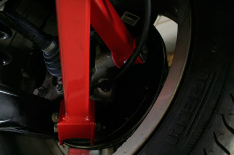 Kit de suspension arrière UMI Performance 08-09 Pontiac G8 10-14 Camaro