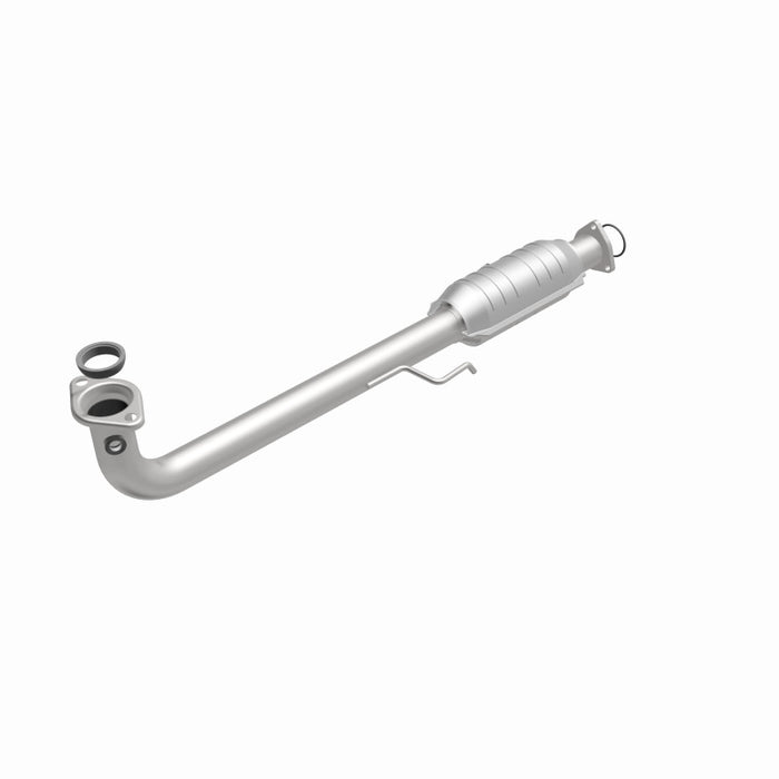 Convecteur MagnaFlow DF 01-05 Honda Civic EX/GX 1,7 L