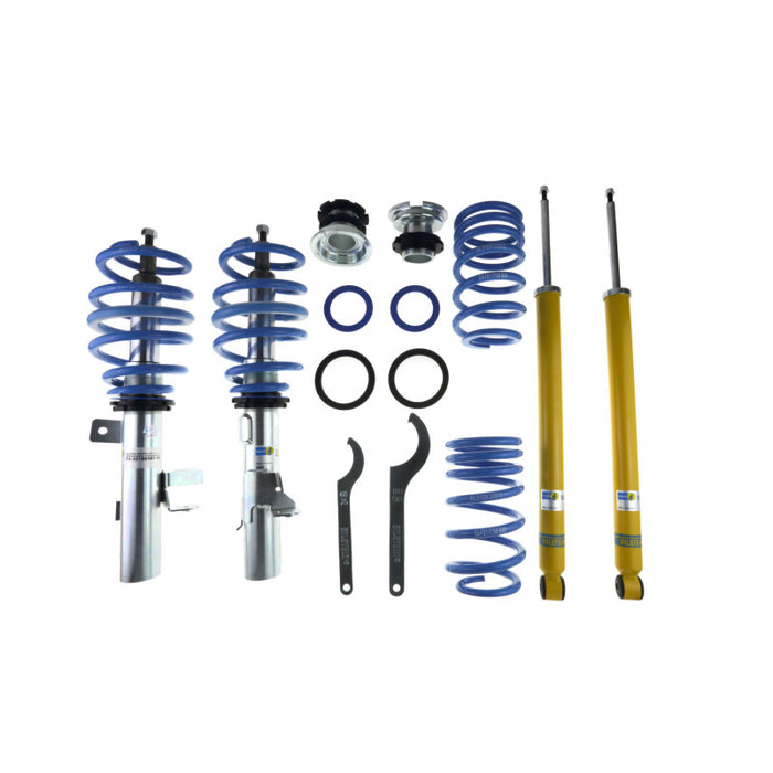 Kit de suspensions PSS Bilstein B14 12-14 pour Ford Focus