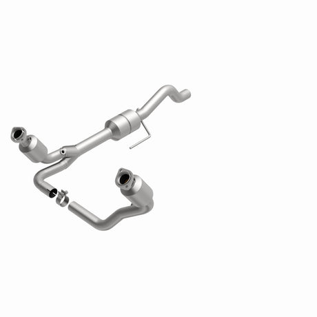 Convecteur MagnaFlow DF 00-03 Dodge Durango 4,7 L