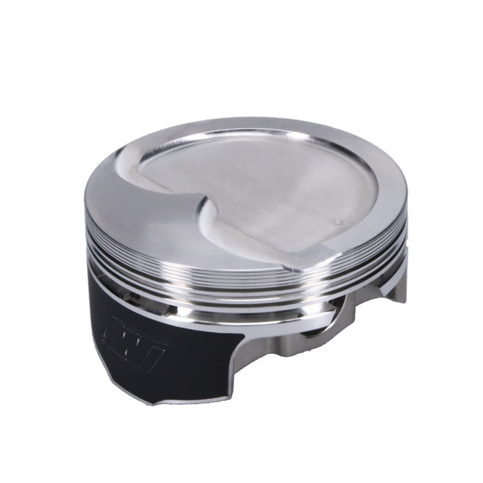 Étagère à piston Wiseco Chevy LS Series -14cc R/Dome 1.050x4.000