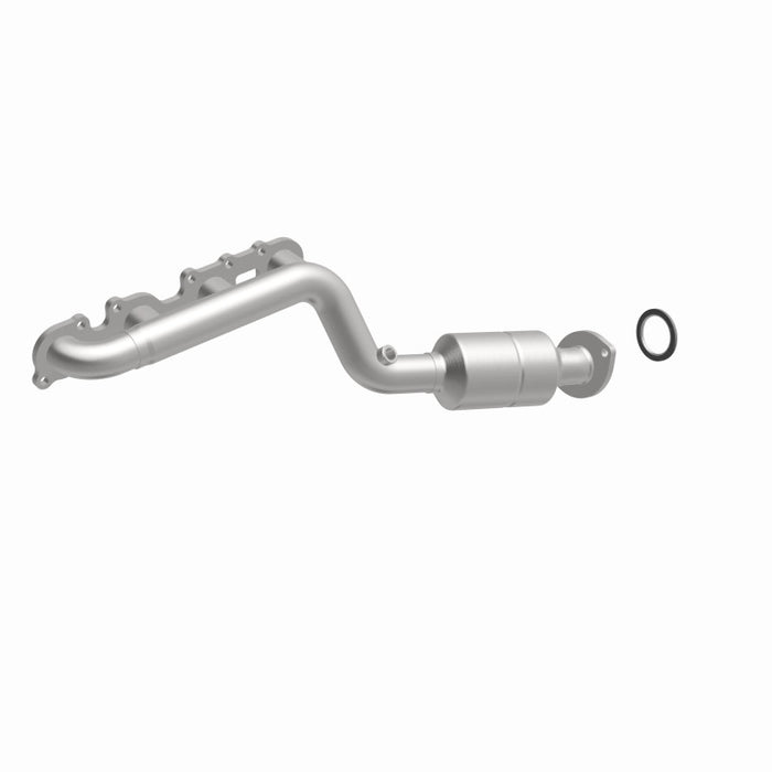 Convecteur MagnaFlow DF 08-09 Lexus LS600H 5.0L