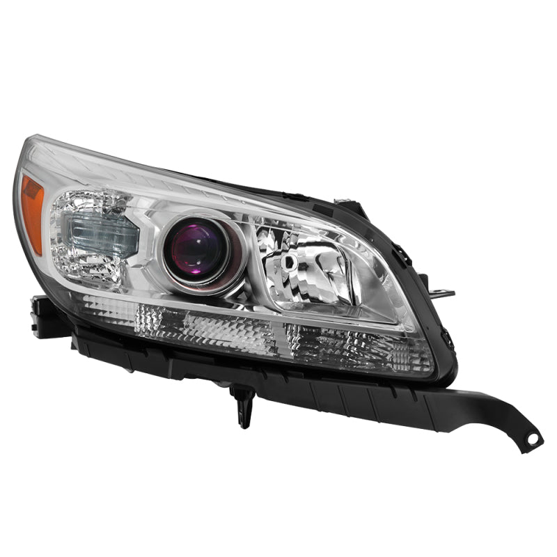 Phares halogènes de style OEM xTune 13-15 Chevy Malibu - OEM droit (HD-JH-CM13-OE-R)