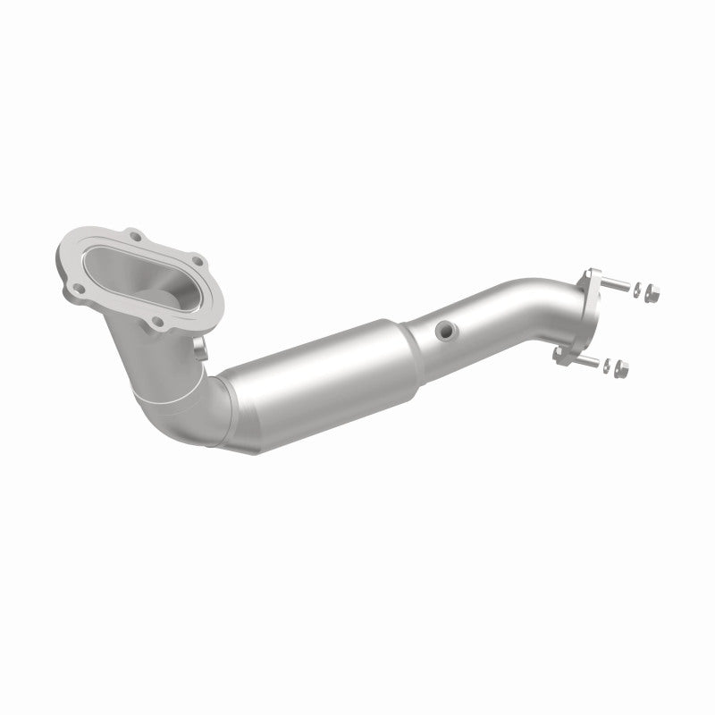 Convertisseur catalytique MagnaFlow à montage direct sur Chevrolet Corvette V8 7.0LGAS 06-11