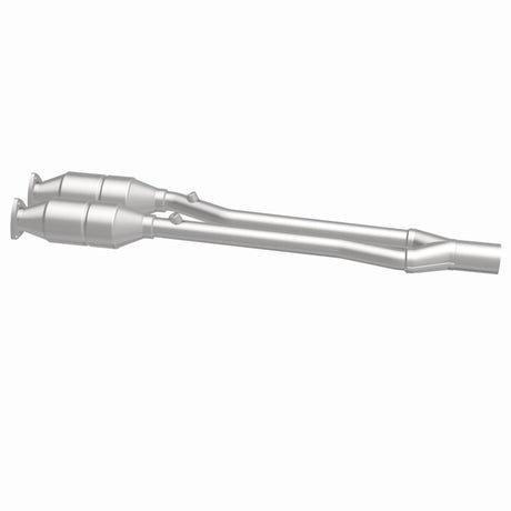 MagnaFlow Conv DF 04-06 TT Quattro 3,2 L