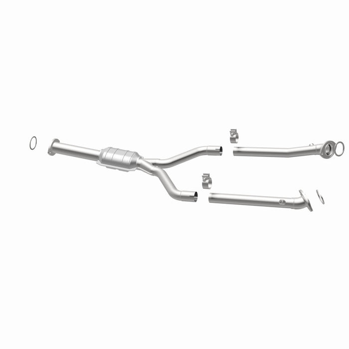 Pompe à eau Magnaflow Conv DF 95-97 SC400 4,0 L