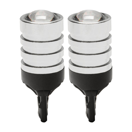 Ampoule de feu de recul Oracle 18-21 Jeep Wrangler JL (paire) - 6 000 K VOIR LA GARANTIE