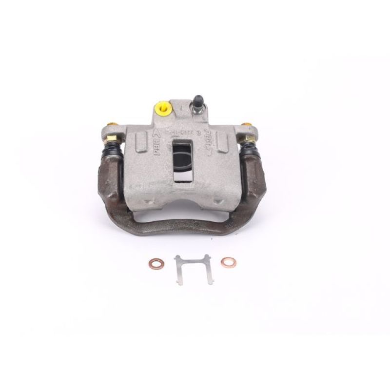Étrier arrière gauche Power Stop 97-04 Mitsubishi Diamante Autospecialty avec support
