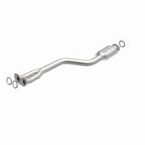 MagnaFlow Conv DF 01-05 Lexus IS300 Rear CA