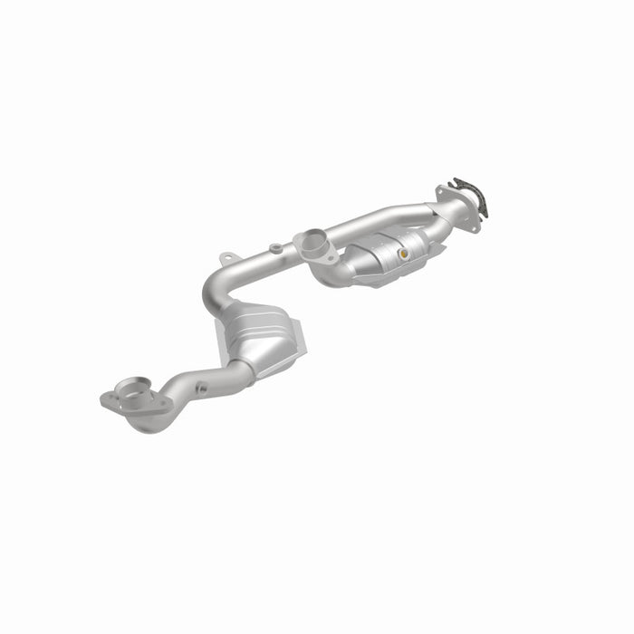 MagnaFlow CONV DF 99-01 Continental 4.6L 50S