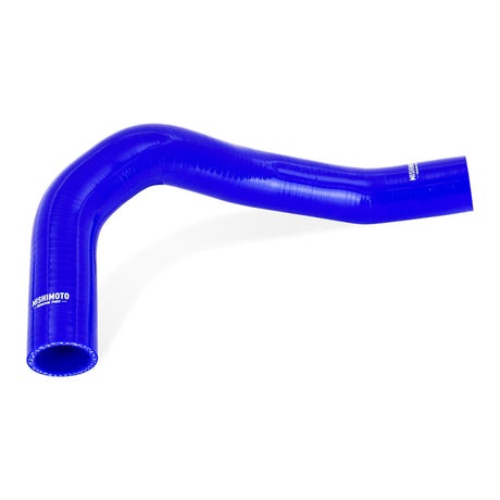 Kit de durites de refroidissement en silicone Titan pour Infiniti QX56 04-10 / 04-14 de Mishimoto - Bleu