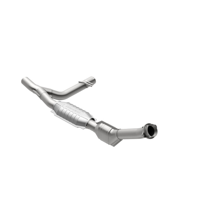 Camions Ford MagnaFlow Conv DF 99-00 5,4 L