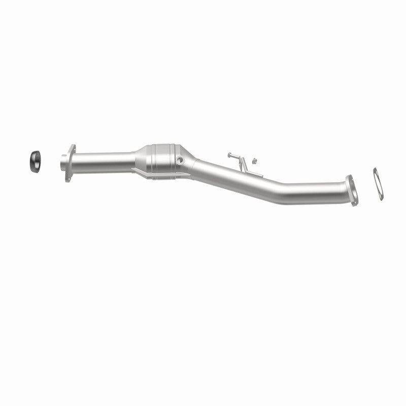 MagnaFlow Conv DF 08-09 Subaru WRX arrière OEM