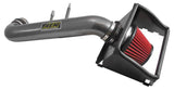 Système d'admission d'air froid Brute Force AEM 2015 Ford F-150 5.0L V8