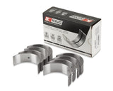 King Engine Bearings Chrysler/Mitsubishi 122ci 2.0L (Size STD) Rod Bearing Set
