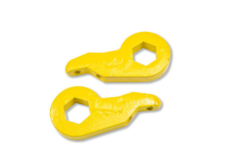 CLÉ DE BARRE DE TORSION Belltech 97-03 4WD F-150 (TOUTES LES CABINES)
