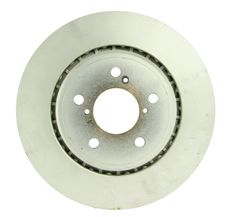 Disque de frein avant Stoptech 17-18 Acura MDX 3,5 L Premium High Carbon Cryo