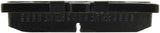 Plaquettes de frein StopTech Street Touring