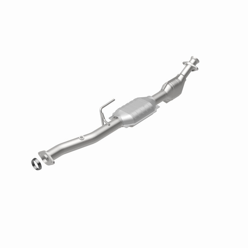 Convecteur MagnaFlow DF 00 Ford Ranger 2,5 L
