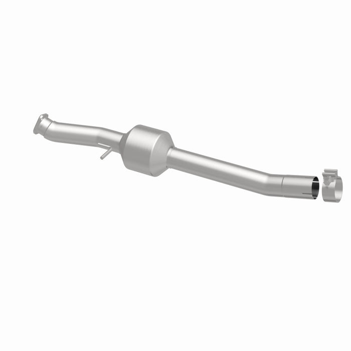 Convecteur Magnaflow DF 07-10 BMW X5 3.0L