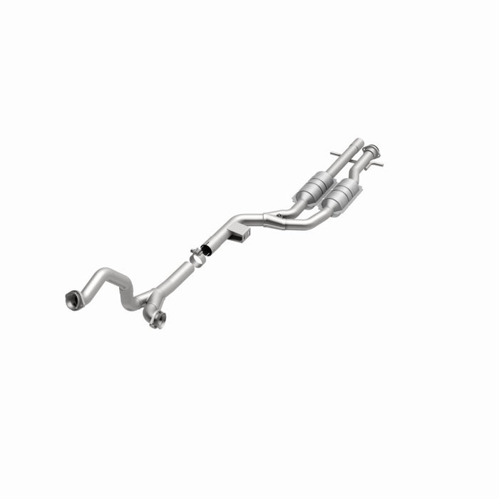 Convecteur MagnaFlow DF 90-93 Mercedes 500SL 5.0L