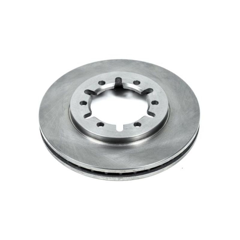 Power Stop 98-04 Nissan Frontier Front Autospecialty Brake Rotor