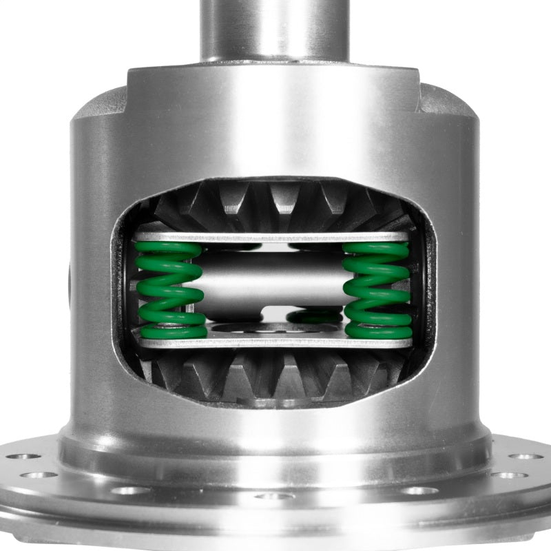 Kit d'installation de pignon et bague arrière Yukon 8,25 po/213 mm CHY 3,55 29 cannelures Positraction