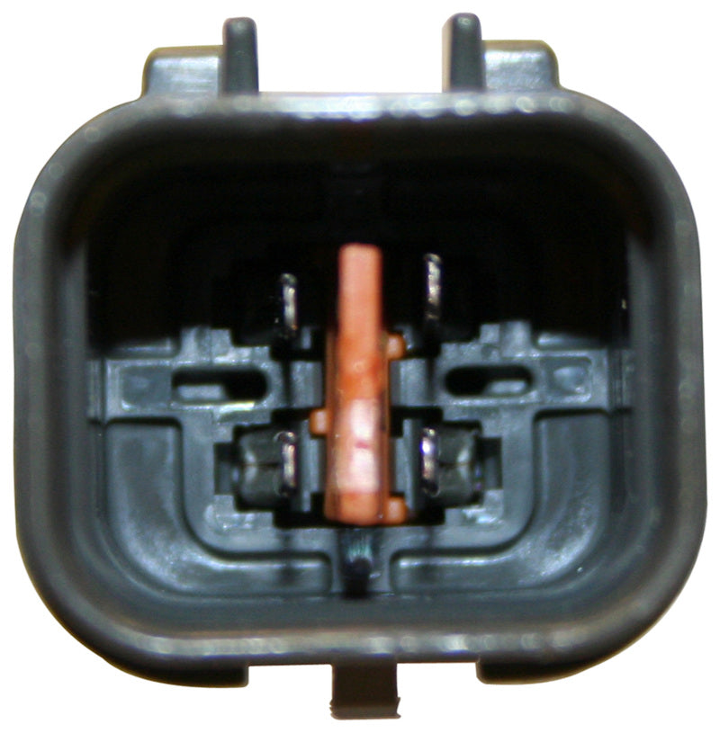 Capteur d'oxygène NGK à montage direct pour Hyundai Accent 2016-2012