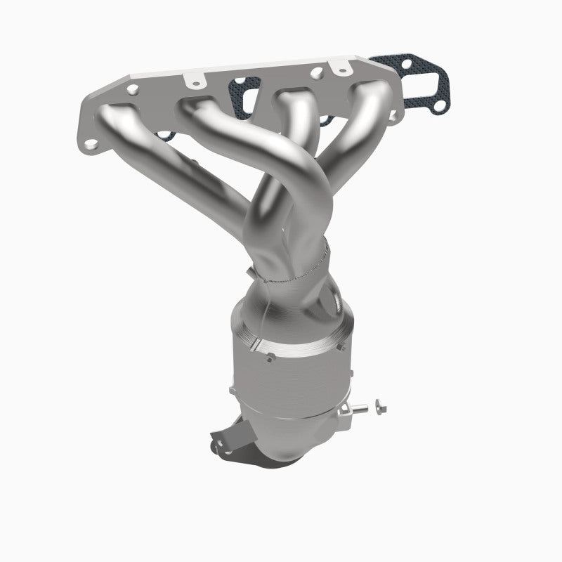 Convecteur MagnaFlow DF 02-06 Sentra 2,5 L OEM