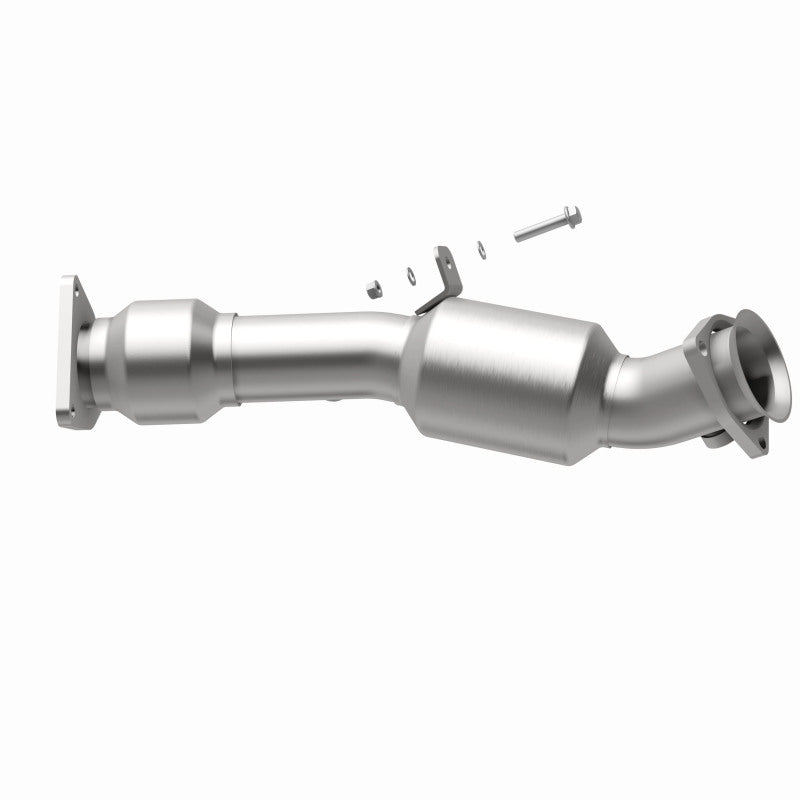 Convecteur MagnaFlow DF 04-07 VW Touareg 4.2L côté conducteur