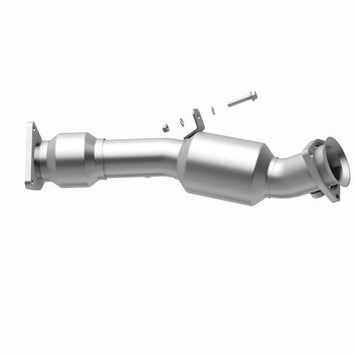 MagnaFlow Conv DF 04-07 VW Touareg 4.2L Driver Side