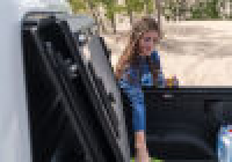 Jeep Gladiator 2020 BAK 5 pieds de lit BAKFlip MX4