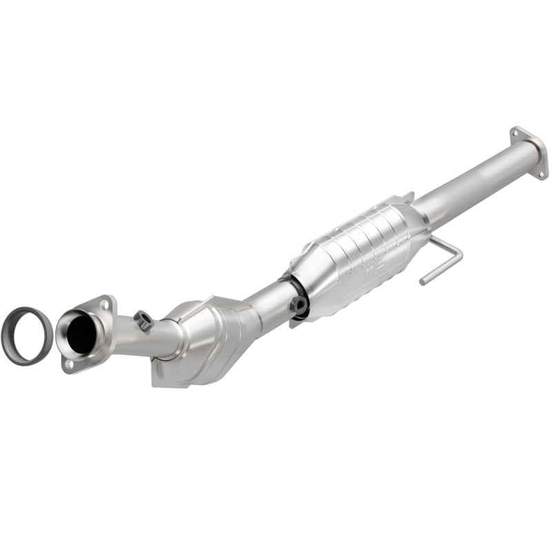 Magnaflow Conv DF 2007-2011 RANGER 2.3L Underbody