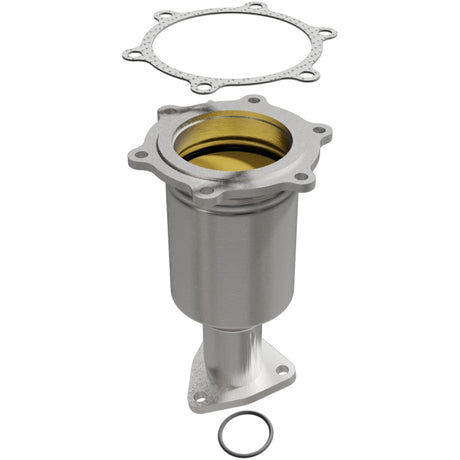 MagnaFlow Conv DF 01-04 Pathfinder côté passager 3,5 L