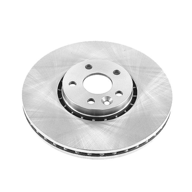 Disque de frein avant Power Stop Autospecialty pour Volvo V70 2000
