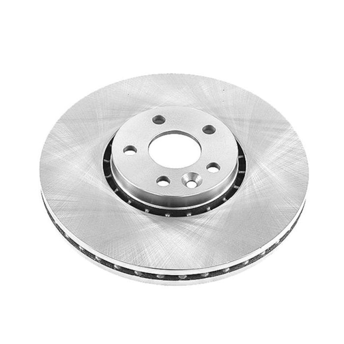 Power Stop 2000 Volvo V70 Front Autospecialty Brake Rotor