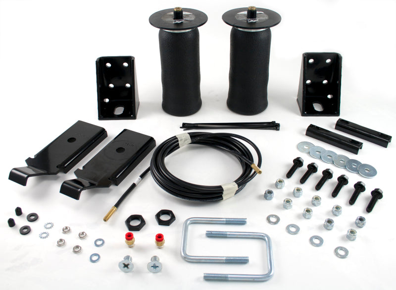 Kit de ressorts pneumatiques Air Lift Ridecontrol