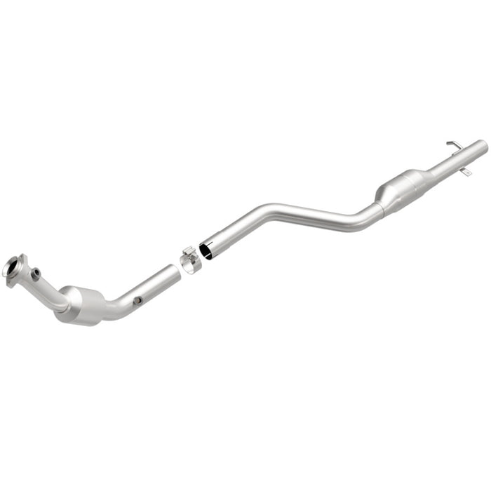 Convecteur MagnaFlow DF 99-02 Mercedes SL500 5.0L