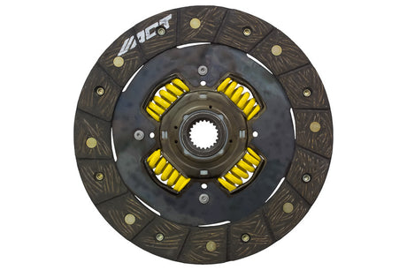 Disque à ressorts ACT 1991 Geo Prizm Perf Street