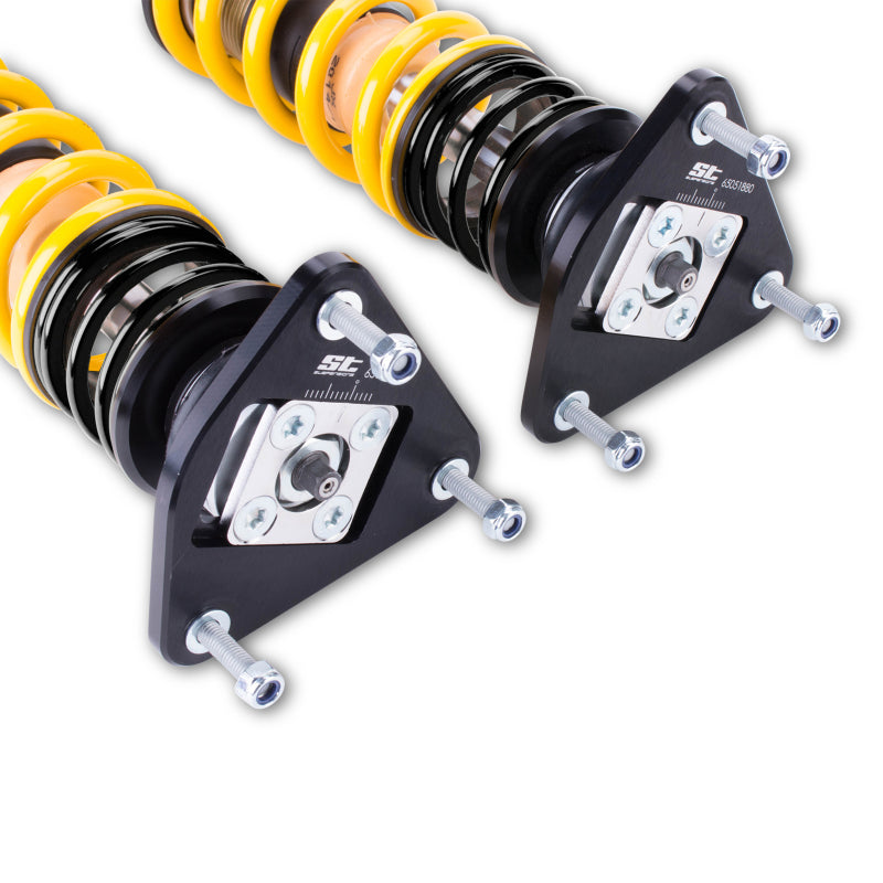 Suspension à ressorts ST XTA 2013+ Ford Focus ST
